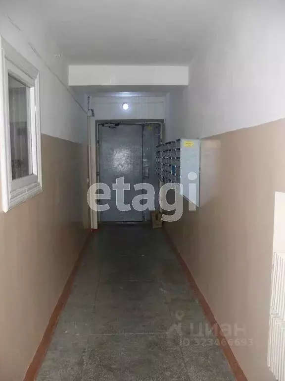 3-к кв. Белгородская область, Белгород ул. Губкина, 55а (69.0 м) - Фото 2