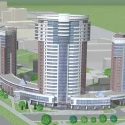 Гараж в Свердловская область, Екатеринбург ул. Белинского, 222 (18 м) - Фото 1