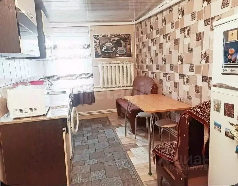 Дом в Белгородская область, Валуйки Зеленая ул., 33 (68 м) - Фото 1