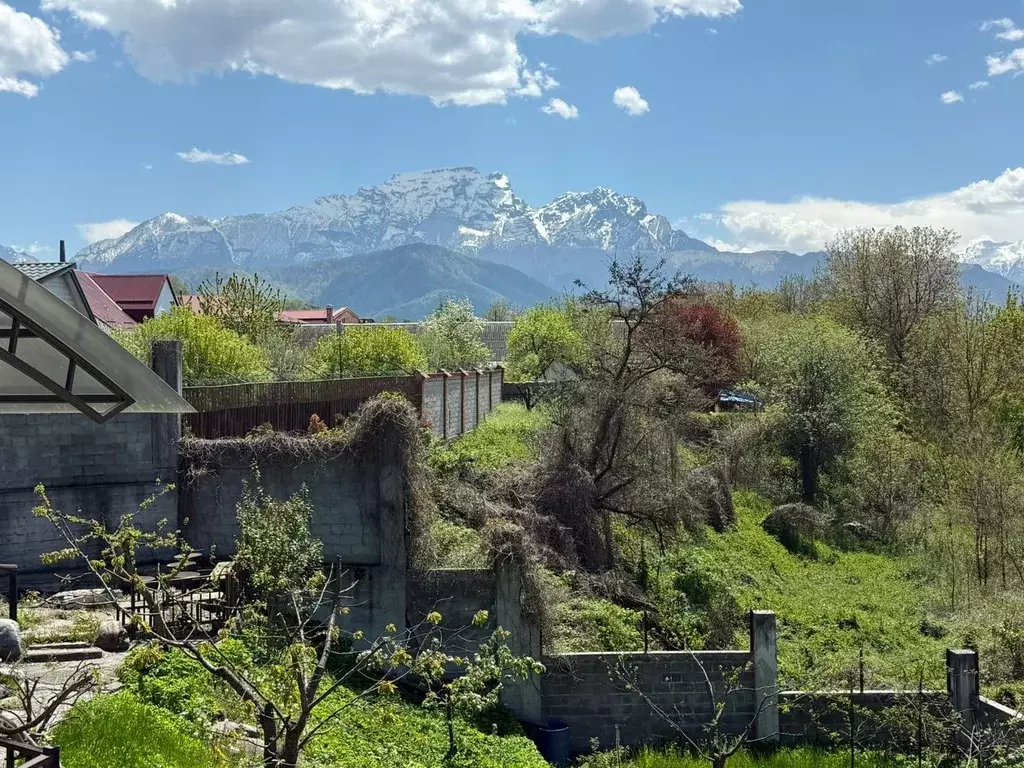 Дом в Северная Осетия, Владикавказ ул. Васо Абаева, 68 (420 м) - Фото 2