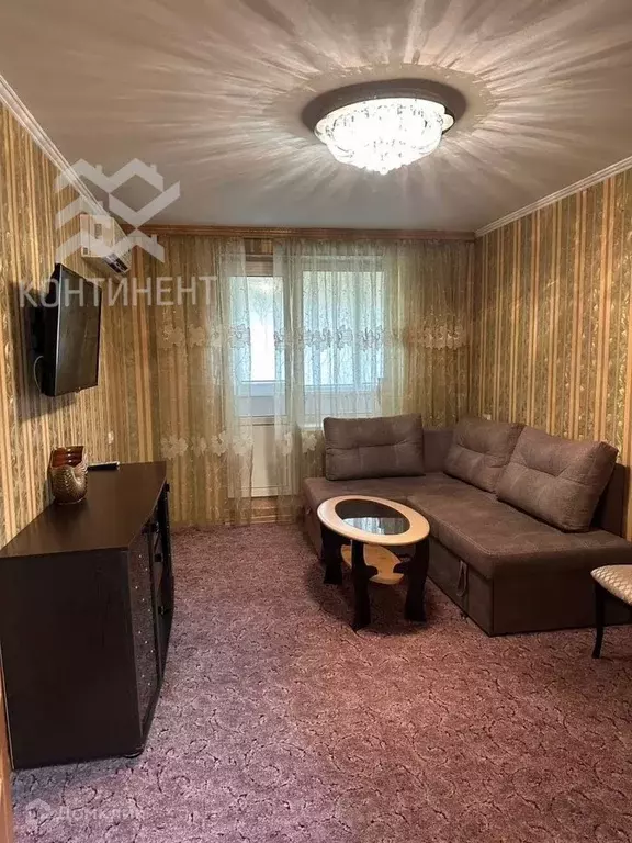 Продаётся 2-к квартира, 47.6 м - Фото 0