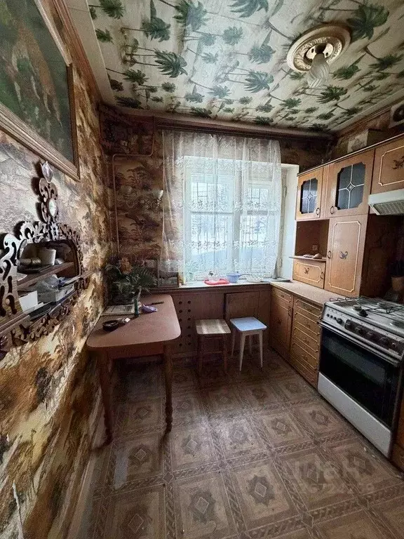 2-к кв. Чувашия, Чебоксары ул. Чапаева, 24 (42.9 м) - Фото 1