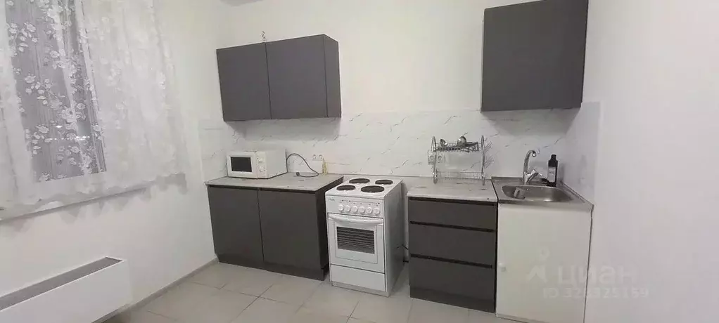 2-к кв. Москва Открытое ш., 14А (58.0 м) - Фото 1