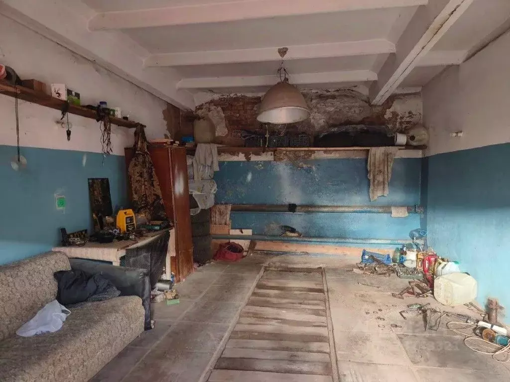 Гараж в Удмуртия, Глазов Гаражный Участок № 1 тер.,  (51 м) - Фото 2