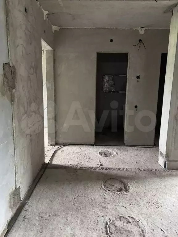 2-к. квартира, 62 м, 2/10 эт. - Фото 1