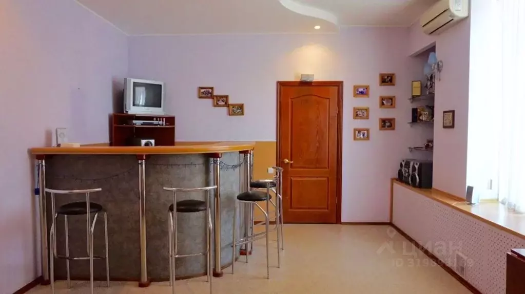 Офис в Волгоградская область, Волжский ул. Химиков, 10 (127 м) - Фото 1