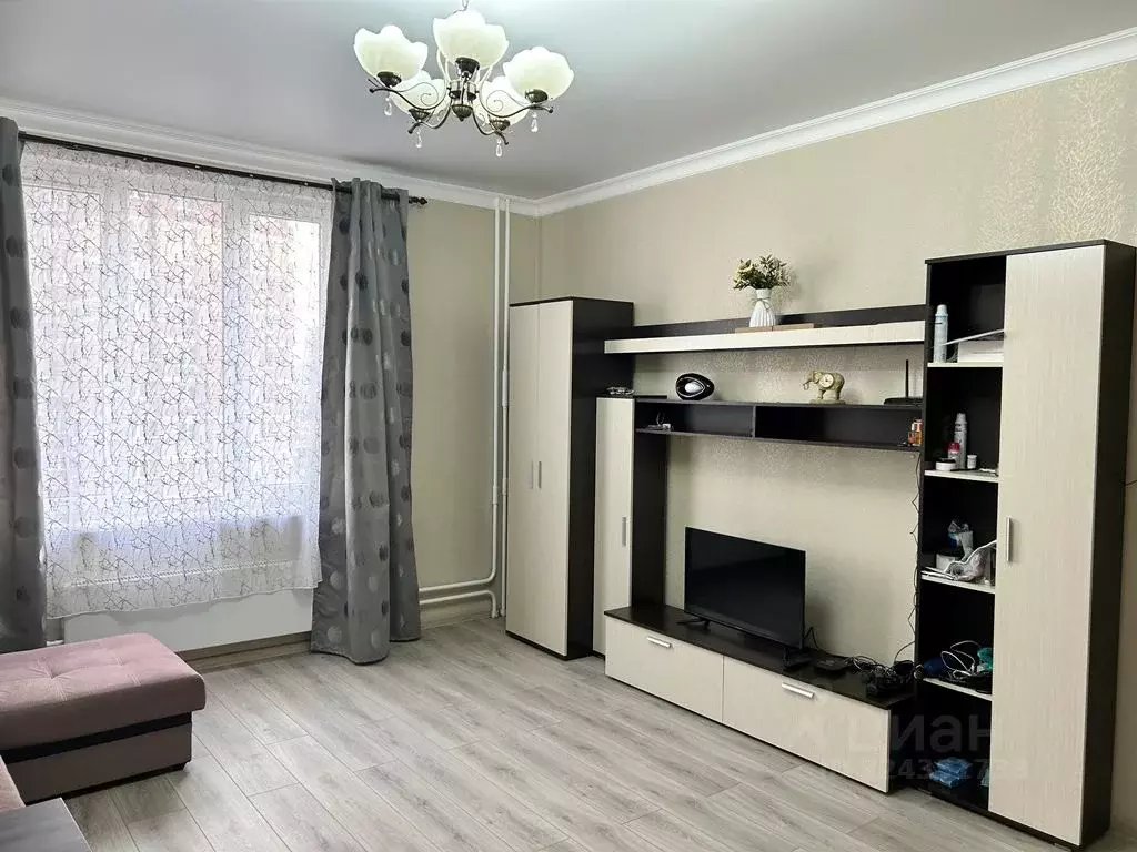 1-к кв. Ростовская область, Ростов-на-Дону ул. Ткачева, 14 (36.0 м) - Фото 2