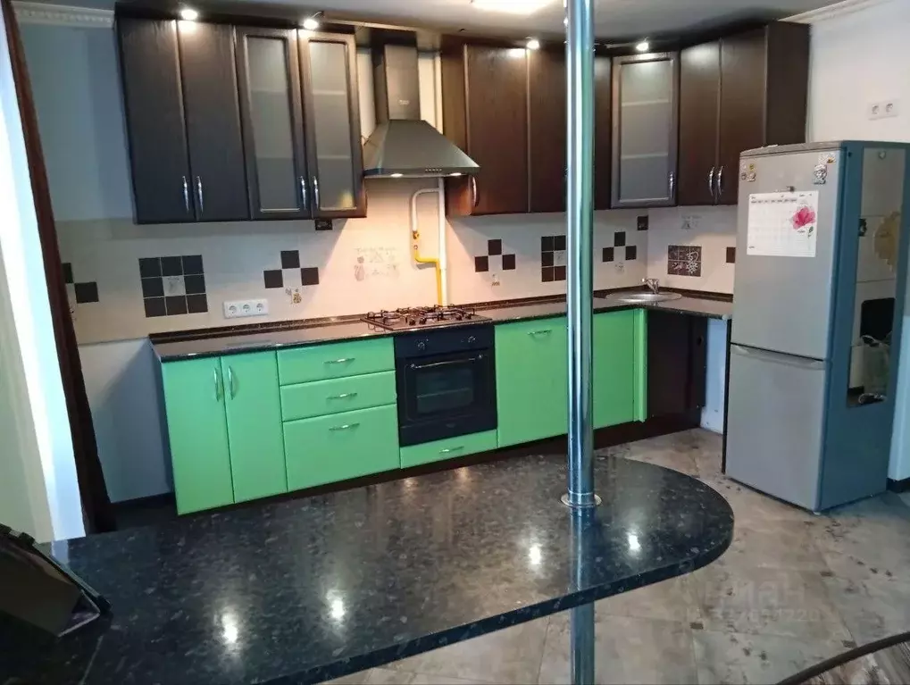 1-к кв. Москва ул. Ивана Сусанина, 4К4 (37.0 м) - Фото 1