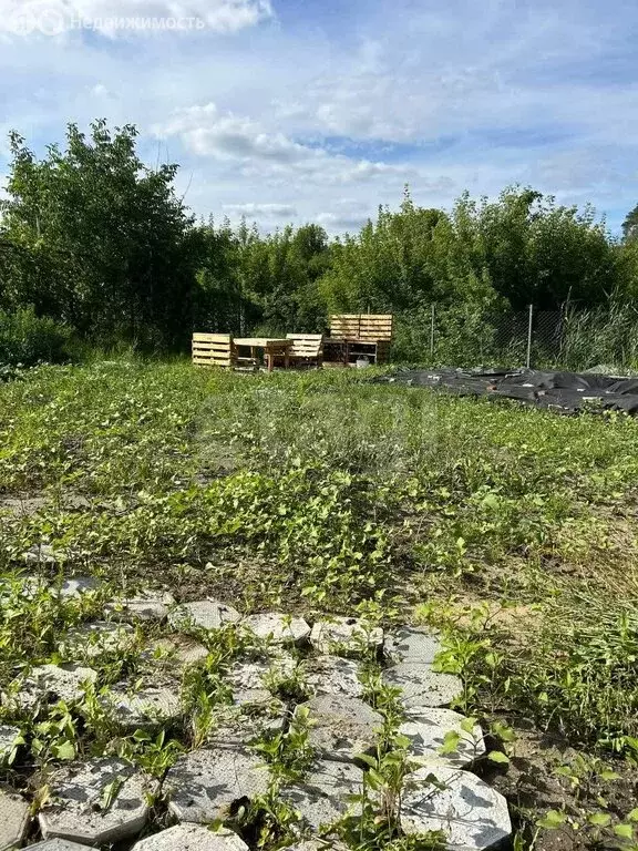 Участок в Саратов, Волжский район (4.4 м) - Фото 1