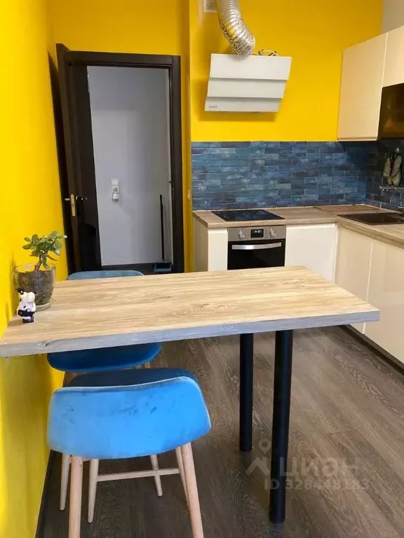 2-к кв. Московская область, Ленинский городской округ, Лопатино пгт ... - Фото 2