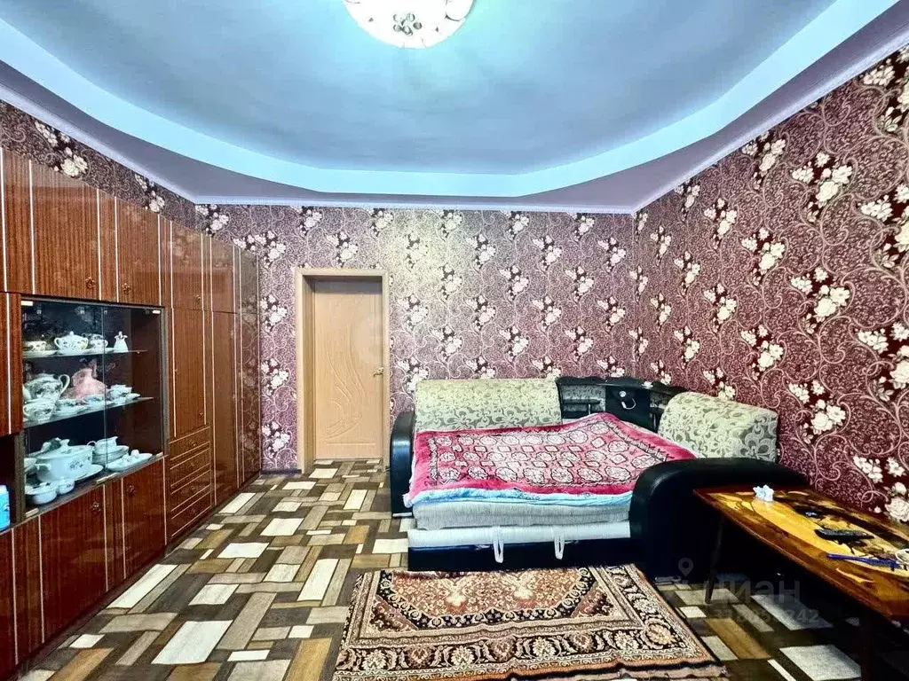 3-к кв. Мордовия, Саранск Ботевградская ул., 85 (75.0 м) - Фото 2