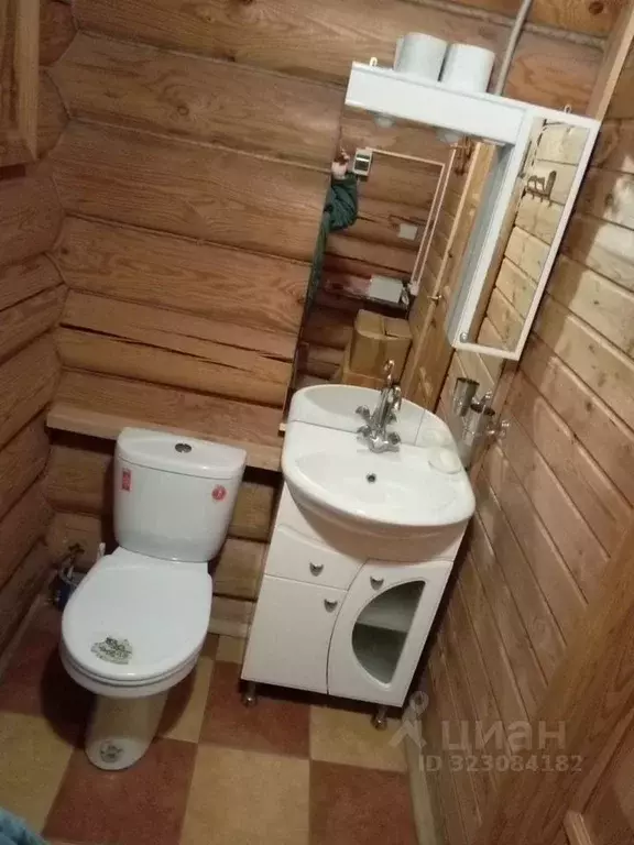 Дом в Владимирская область, Суздаль Красноармейская ул., 17 (80 м) - Фото 2