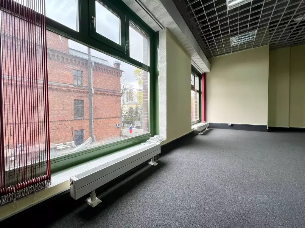 Офис в Санкт-Петербург наб. Реки Смоленки, 33 (48 м) - Фото 1