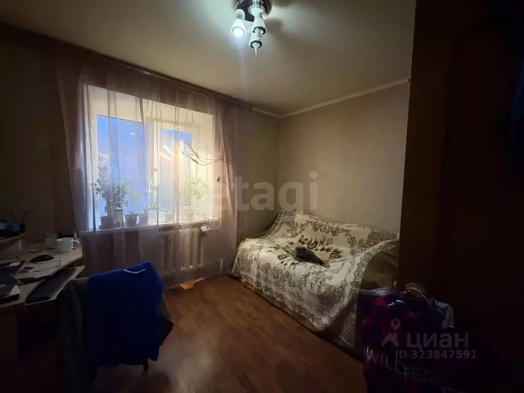 3-к кв. Оренбургская область, Оренбург ул. Лабужского, 6 (74.0 м) - Фото 2