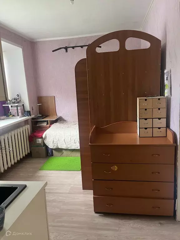 Продаётся 2-к квартира, 23.4 м - Фото 0