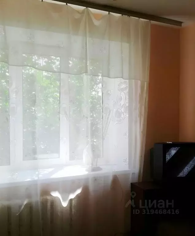 Комната Ульяновская область, Ульяновск Солнечная ул., 8 (13.0 м) - Фото 0
