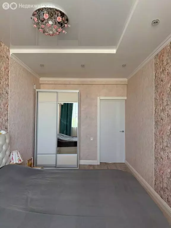 2-комнатная квартира: Ставрополь, улица Доваторцев, 37/8 (62 м) - Фото 0