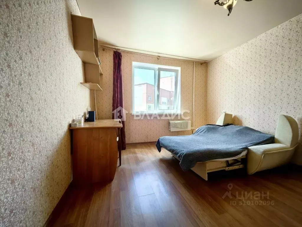 2-к кв. Смоленская область, Смоленск ул. Рыленкова, 49 (54.0 м) - Фото 1