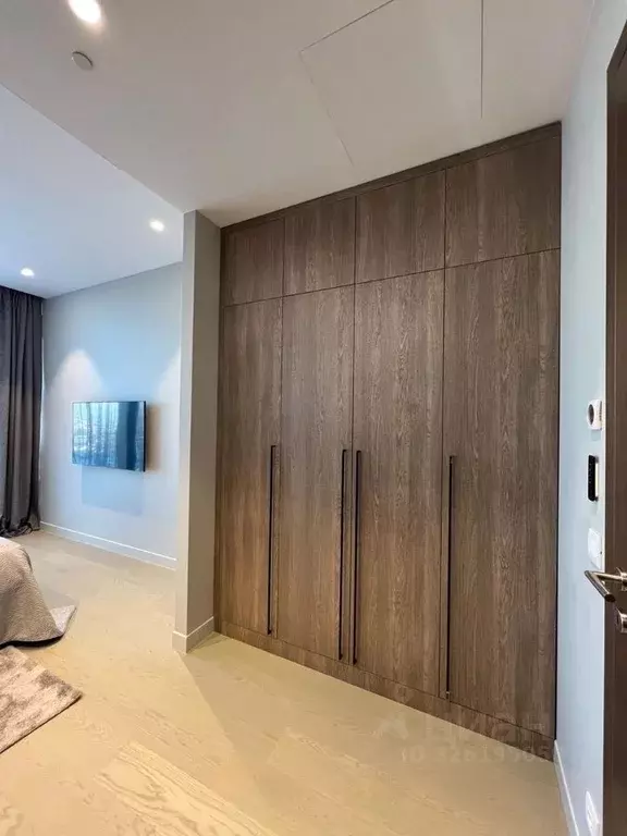 2-к кв. Москва 1-й Красногвардейский проезд, 22с1 (86.0 м) - Фото 1