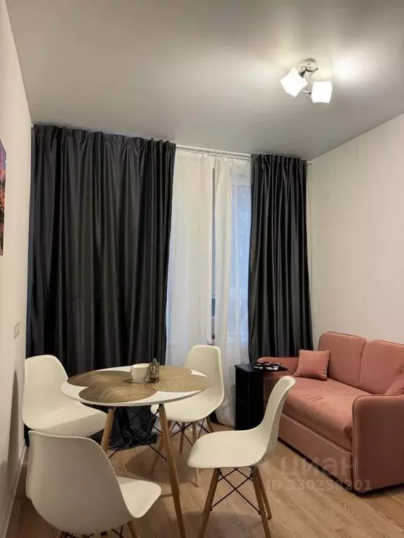 2-к кв. Московская область, Мытищи ул. Стрельбище Динамо, 10 (35.0 м) - Фото 1