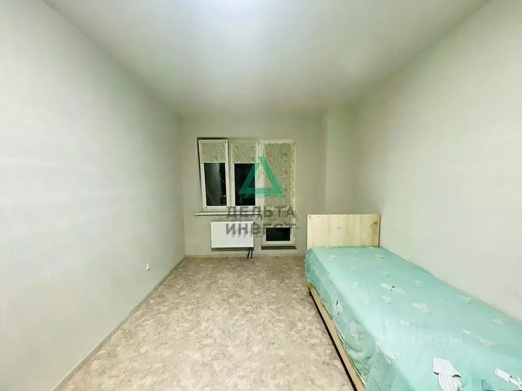 2-к кв. Башкортостан, Иглинский сельсовет, с. Иглино ул. 450-летия, 1 ... - Фото 2