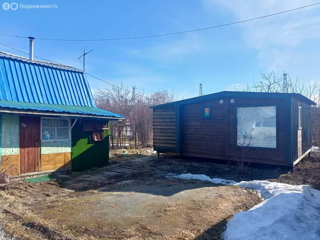 Дом в Екатеринбург, жилой район Уралмаш (60 м) - Фото 1
