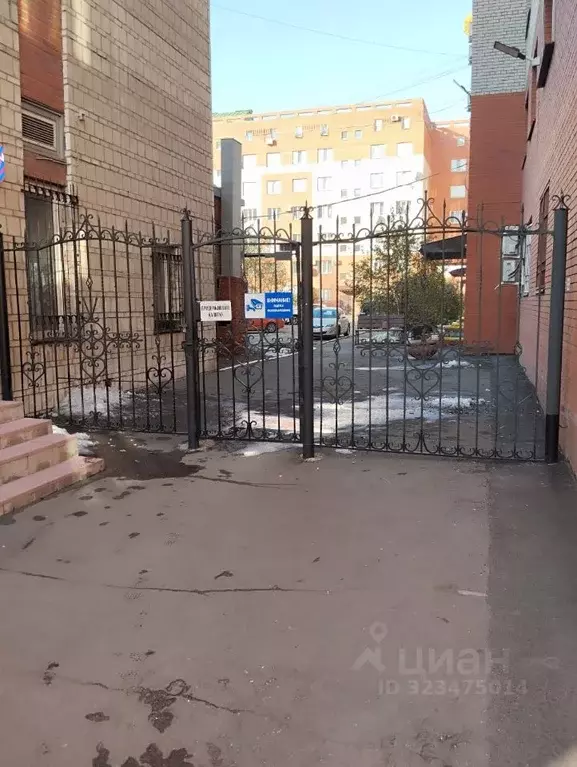 1-к кв. Омская область, Омск ул. Куйбышева, 62 (39.1 м) - Фото 2