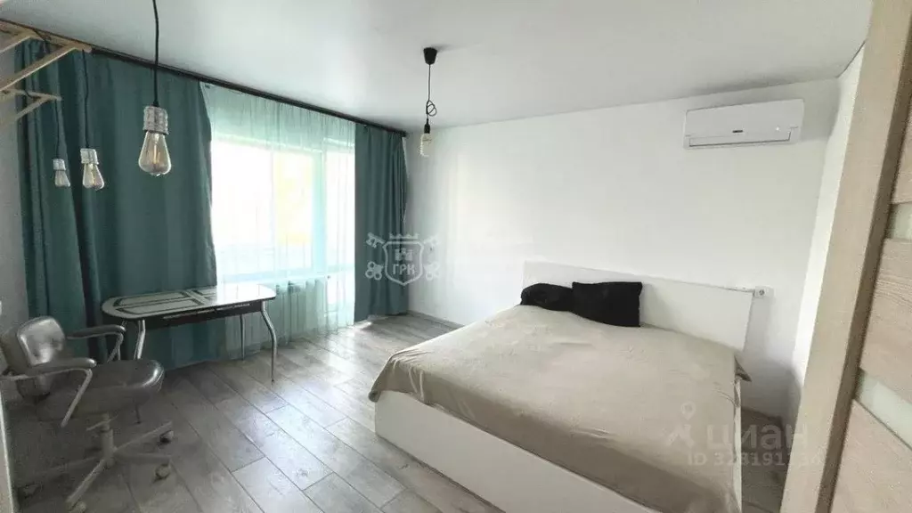 2-к кв. Иркутская область, Иркутск просп. Маршала Жукова, 58 (46.7 м) - Фото 1