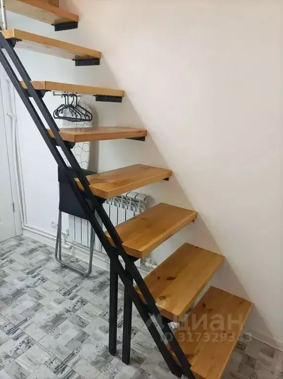 Студия Крым, Евпатория ул. Демышева, 24 (18.0 м) - Фото 1