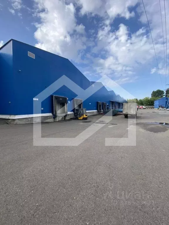 Помещение свободного назначения в Московская область, Балашиха Саввино ... - Фото 2