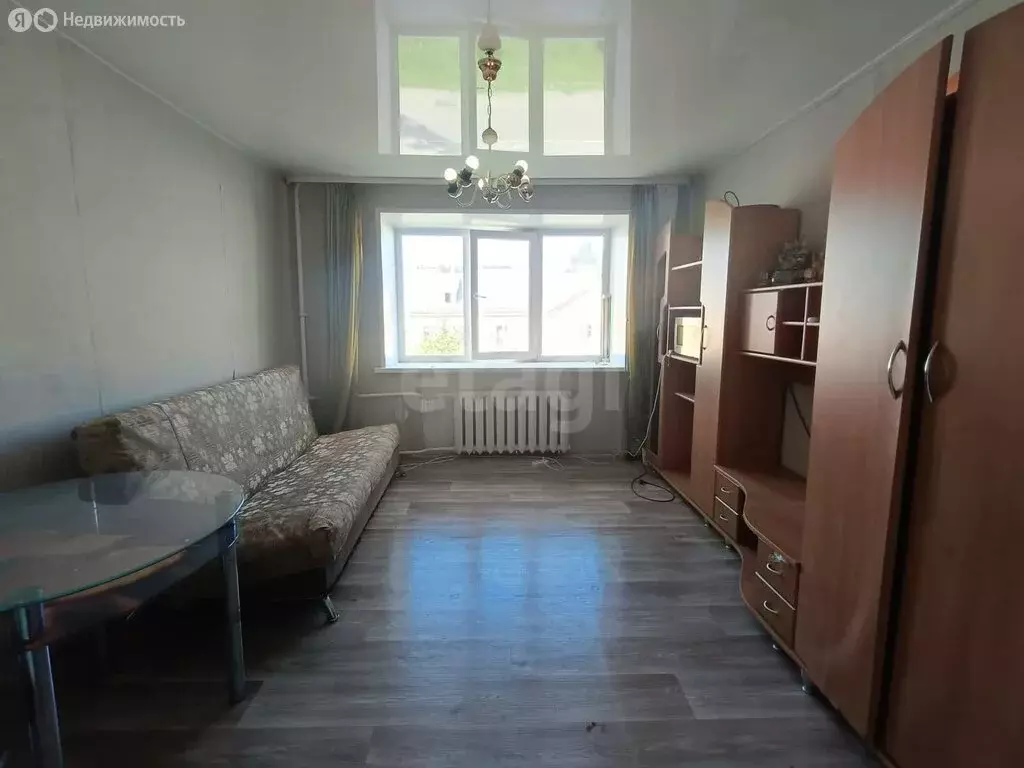 1к в -комнатной квартире (13.7 м) - Фото 1