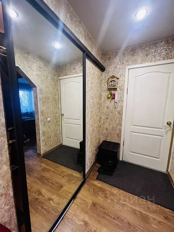 3-к кв. Бурятия, Улан-Удэ ул. Боевая, 7В (66.5 м) - Фото 2