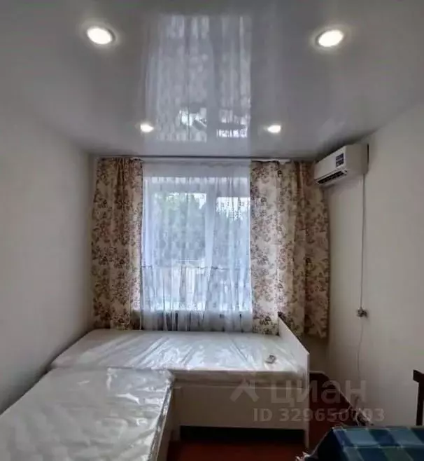 Комната Краснодарский край, Краснодар ул. Красных Партизан, 73 (11.5 ... - Фото 1