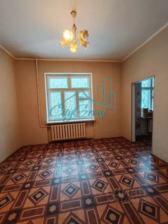 2-к кв. Оренбургская область, Орск Новый город мкр, ул. Горького, 46 ... - Фото 0