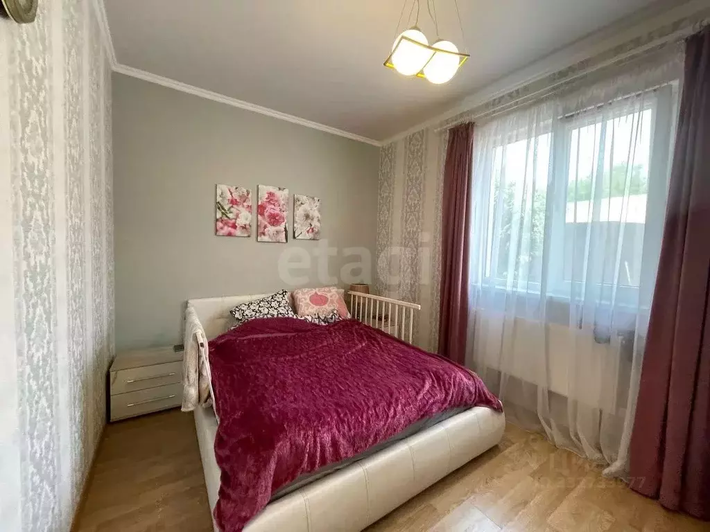 Дом в Крым, Симферополь ул. 4-я Коллективных Садов (70 м) - Фото 1