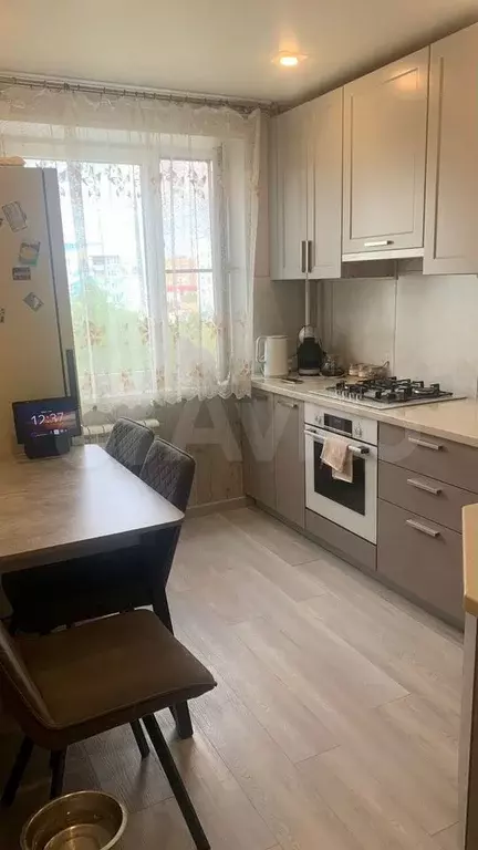 3-к. квартира, 62,1 м, 8/9 эт. - Фото 1