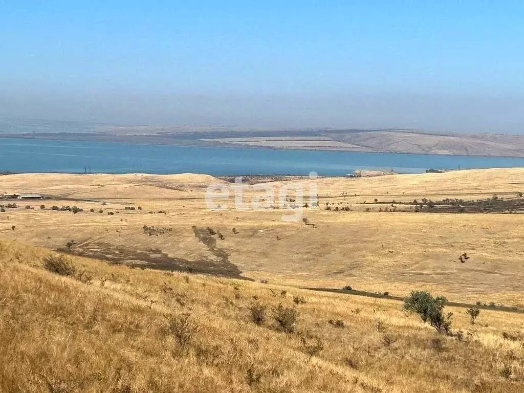 Участок в Ставропольский край, Минераловодский муниципальный округ, ... - Фото 2