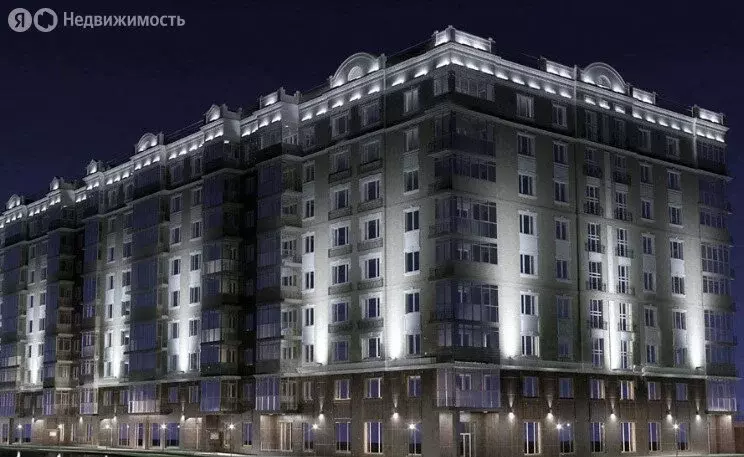 3-комнатная квартира: Тюмень, Самарская улица, 20 (138.3 м) - Фото 2