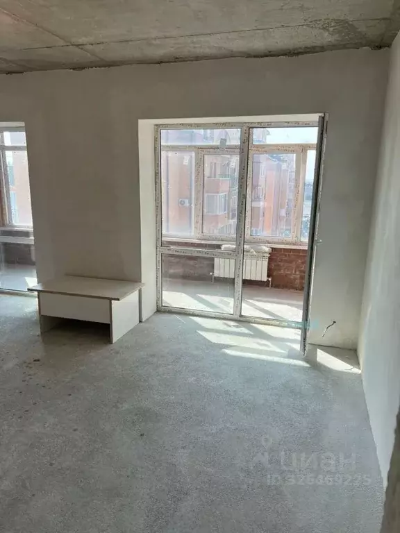 3-к кв. Северная Осетия, Владикавказ ул. Астана Кесаева, 42В (103.0 м) - Фото 1