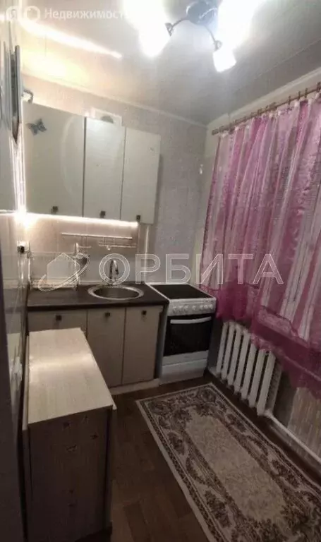 2-комнатная квартира: Тюмень, Загородная улица, 9А (32 м) - Фото 2