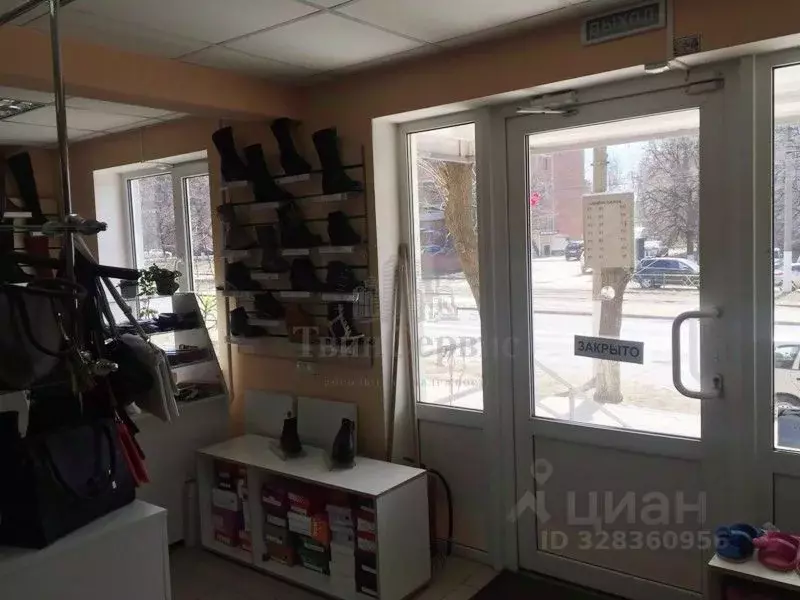 Помещение свободного назначения в Тульская область, Тула ул. ... - Фото 2