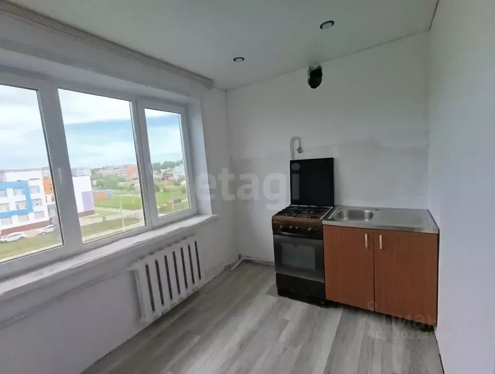 2-к кв. Тульская область, Богородицк Западный мкр, 16 (50.6 м) - Фото 2