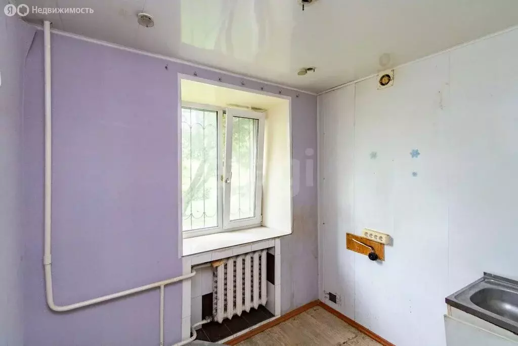 1-комнатная квартира: Тюмень, улица Республики, 164 (30 м) - Фото 2