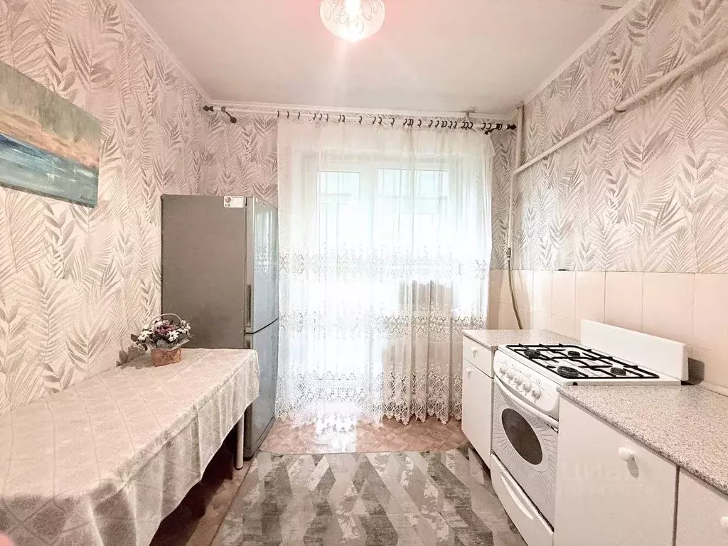 1-к кв. Московская область, Наро-Фоминск ул. Профсоюзная, 36А (29.8 м) - Фото 1
