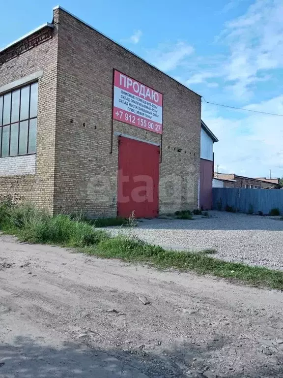 Офис в Коми, Сыктывкар Колхозная ул., 42/2 (1100 м) - Фото 1