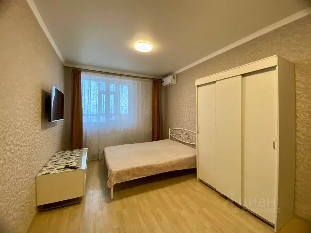 1-к кв. Севастополь ул. Павла Корчагина, 19Бк2 (40.0 м) - Фото 2