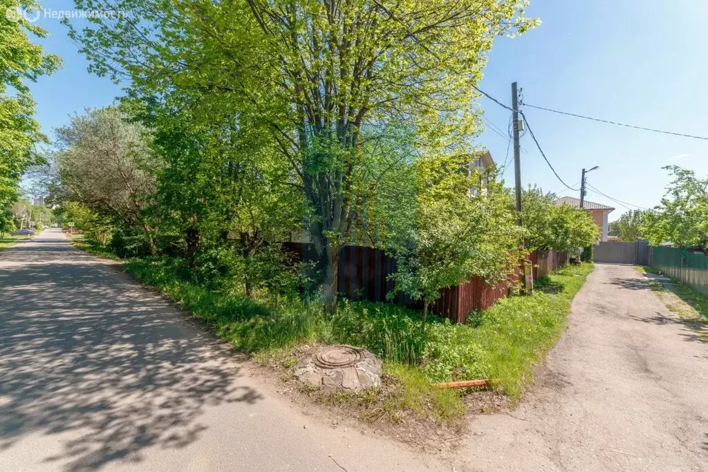 Дом в Подольск, Физкультурная улица, 25 (123.9 м) - Фото 0