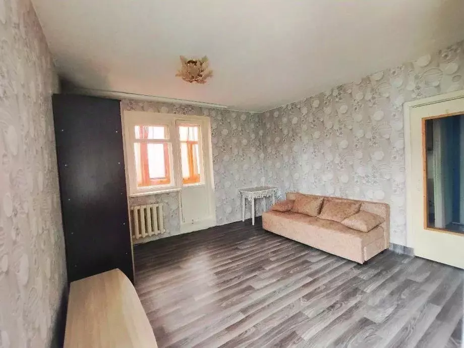 1-к кв. Пермский край, Березники Юбилейная ул., 21 (35.5 м) - Фото 0