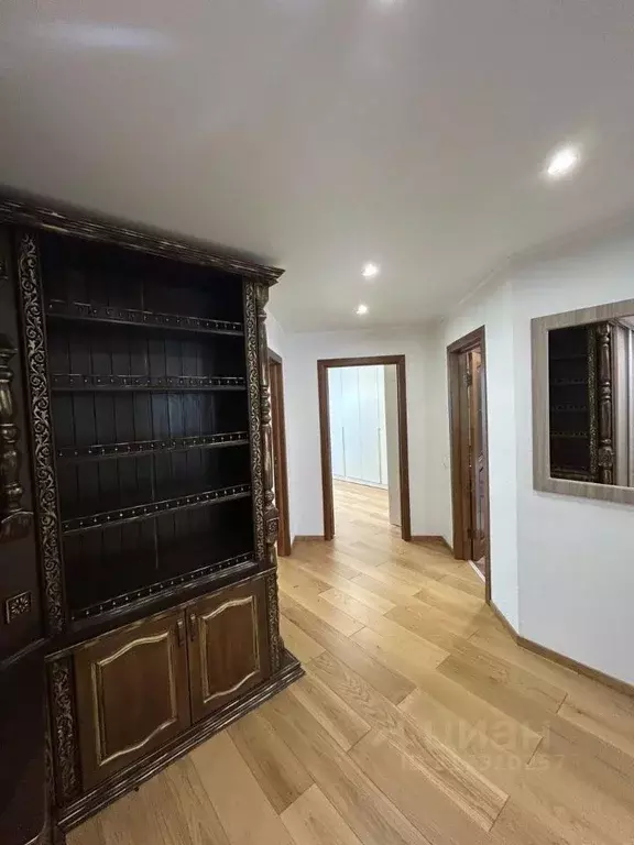 3-к кв. Краснодарский край, Сочи ул. Худякова, 7к2 (93.9 м) - Фото 1