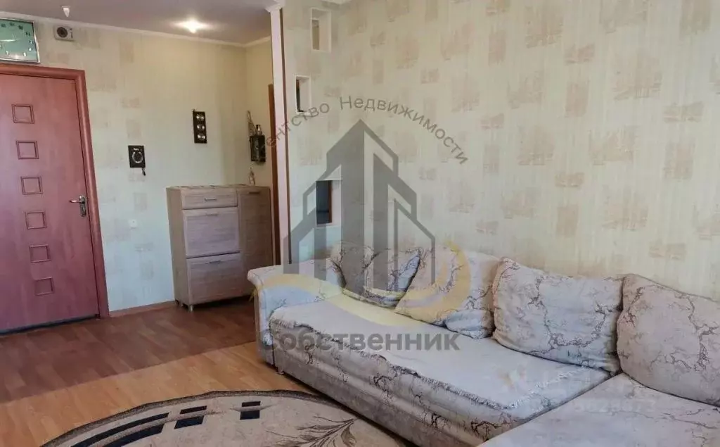 2-к кв. Белгородская область, Старый Оскол Восточный мкр, 1Б (54.0 м) - Фото 1